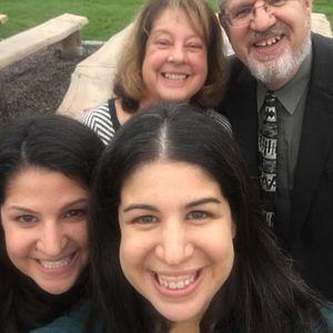 Meet your Posher, Robin